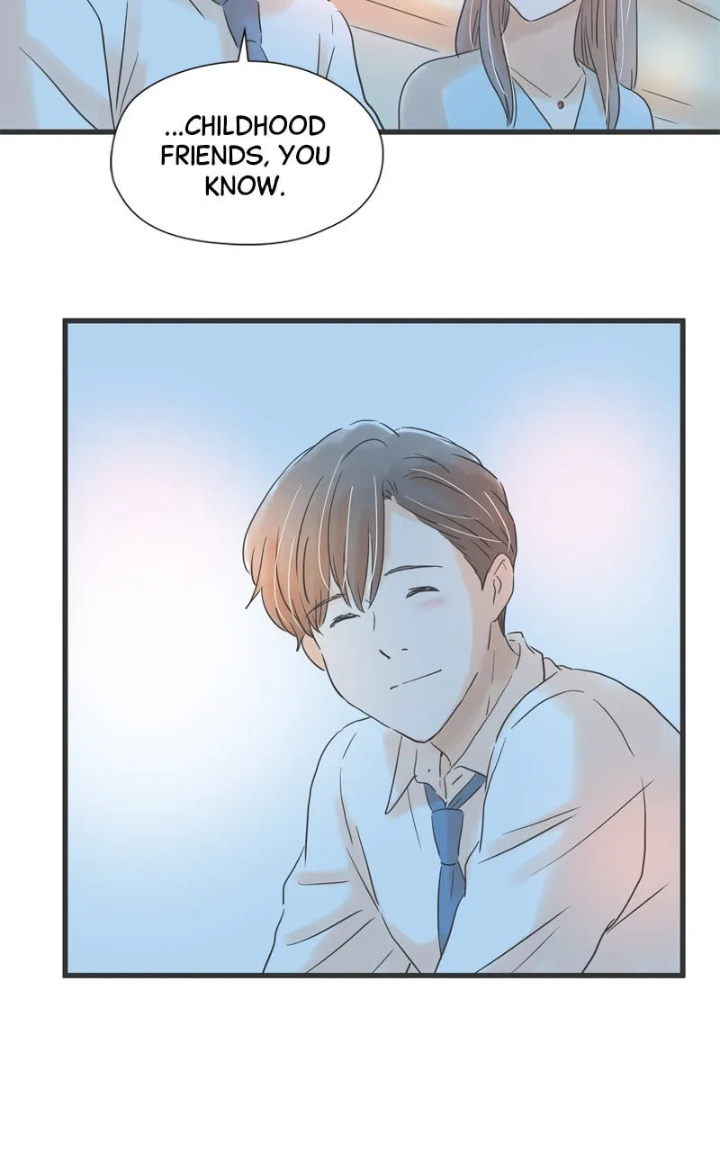 It Rains On Precious Days