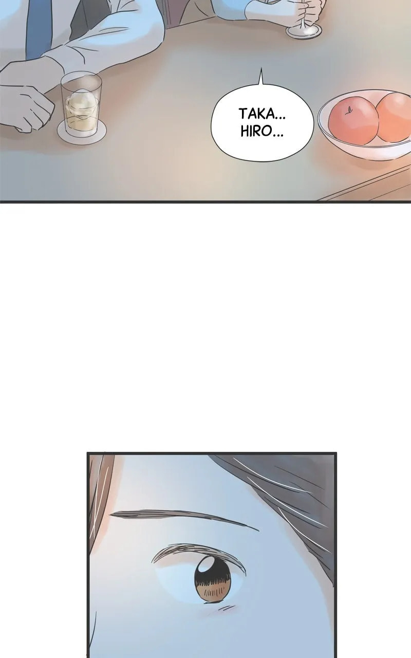 It Rains On Precious Days