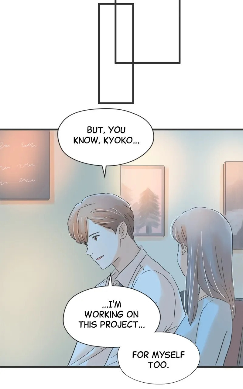 It Rains On Precious Days