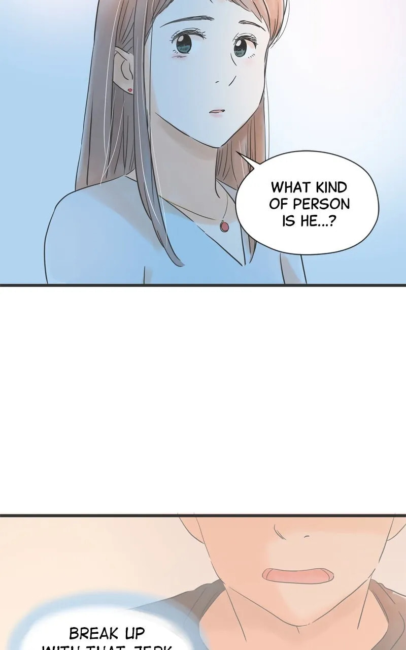 It Rains On Precious Days