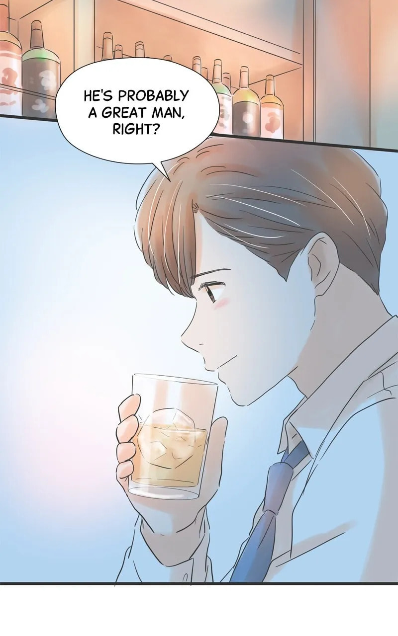 It Rains On Precious Days