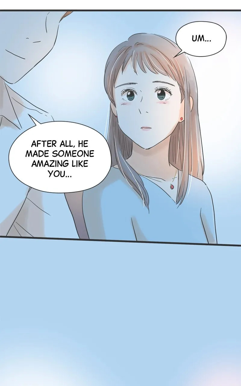 It Rains On Precious Days