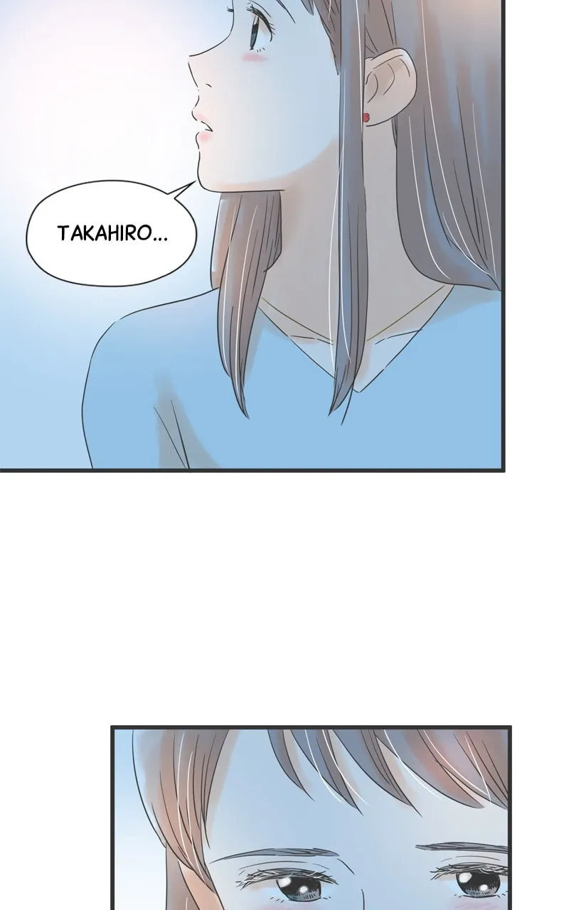 It Rains On Precious Days