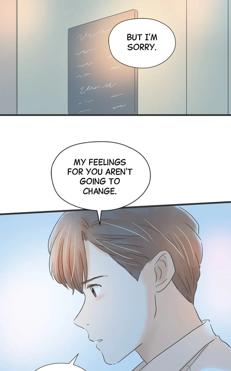 It Rains On Precious Days