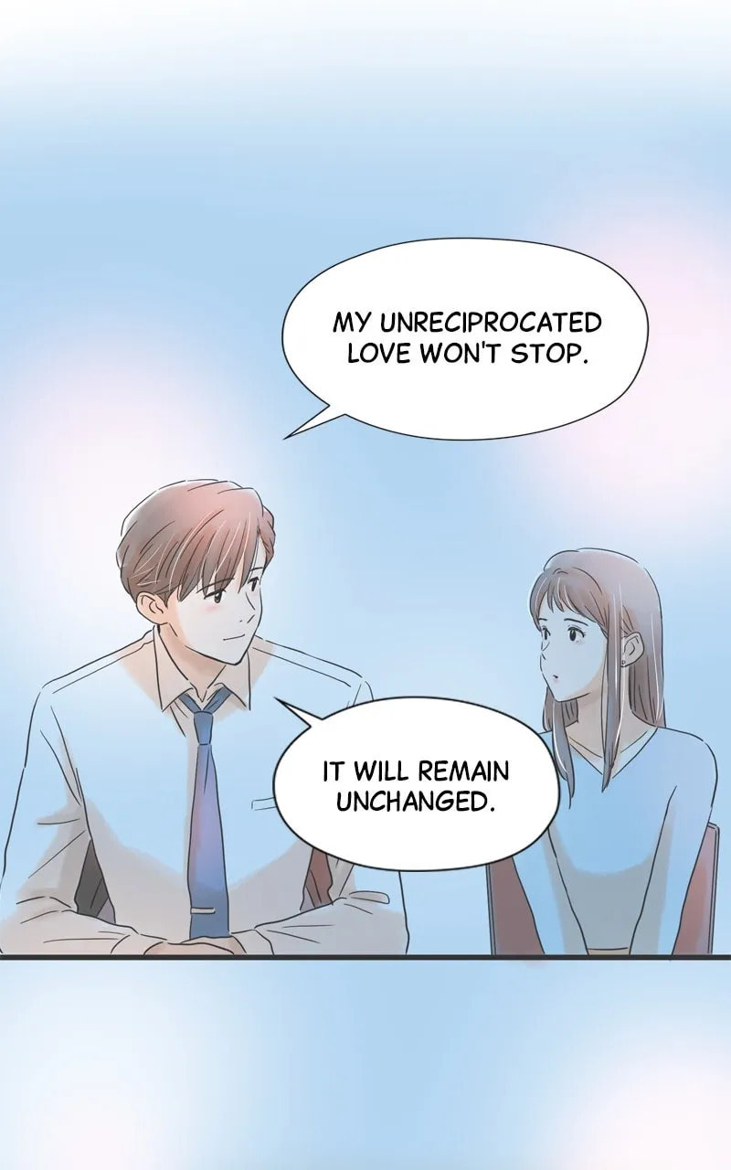 It Rains On Precious Days