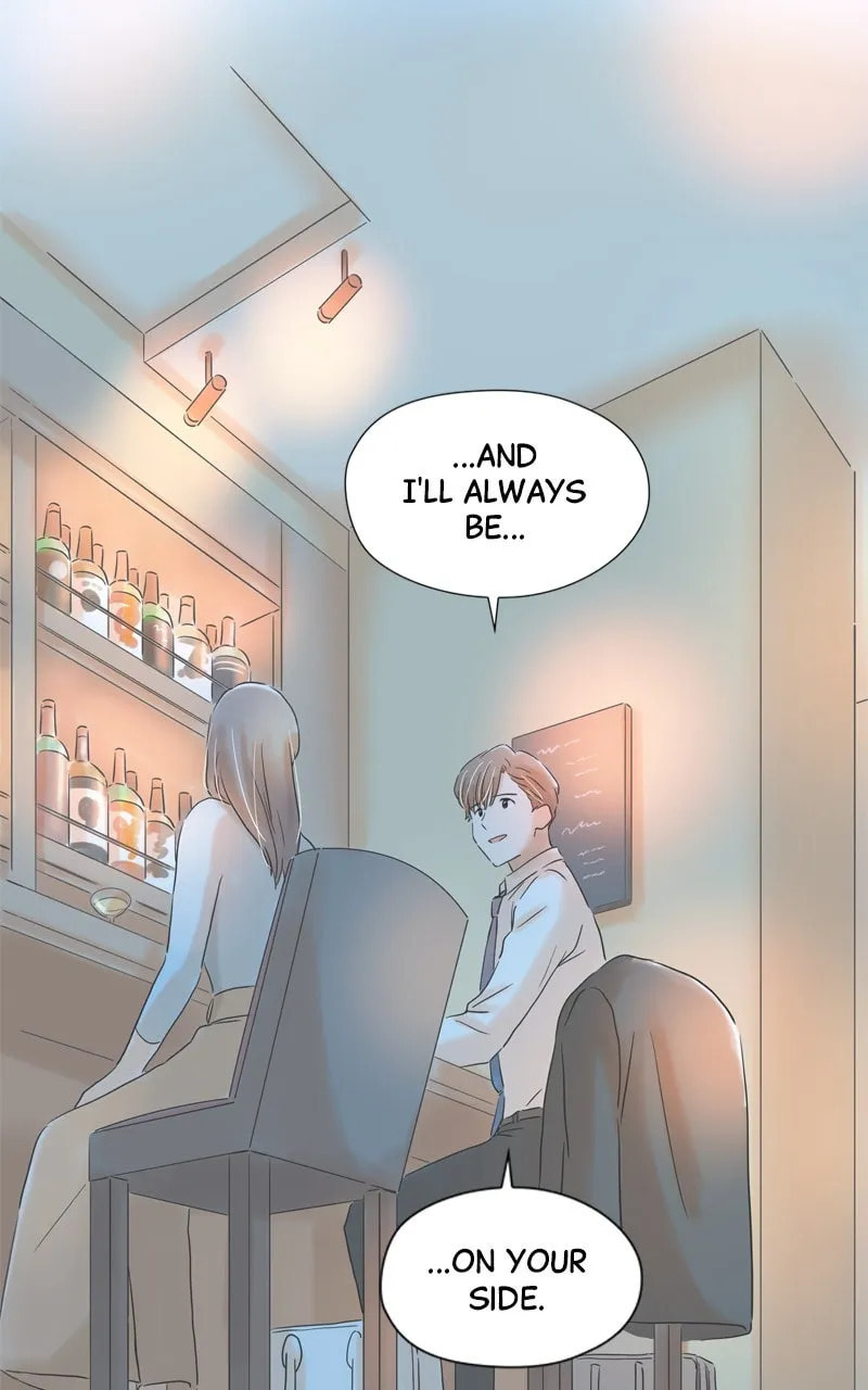 It Rains On Precious Days