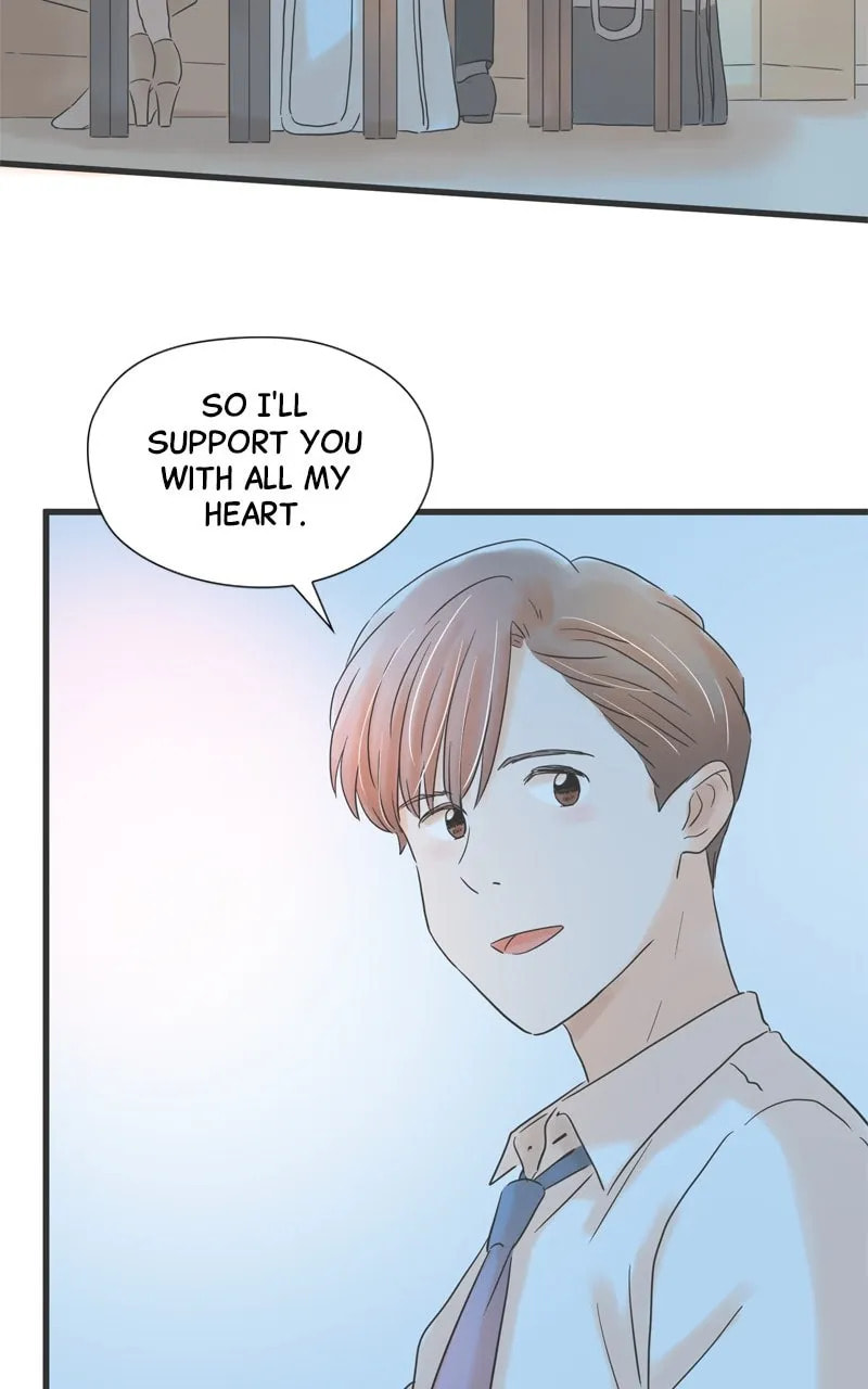 It Rains On Precious Days