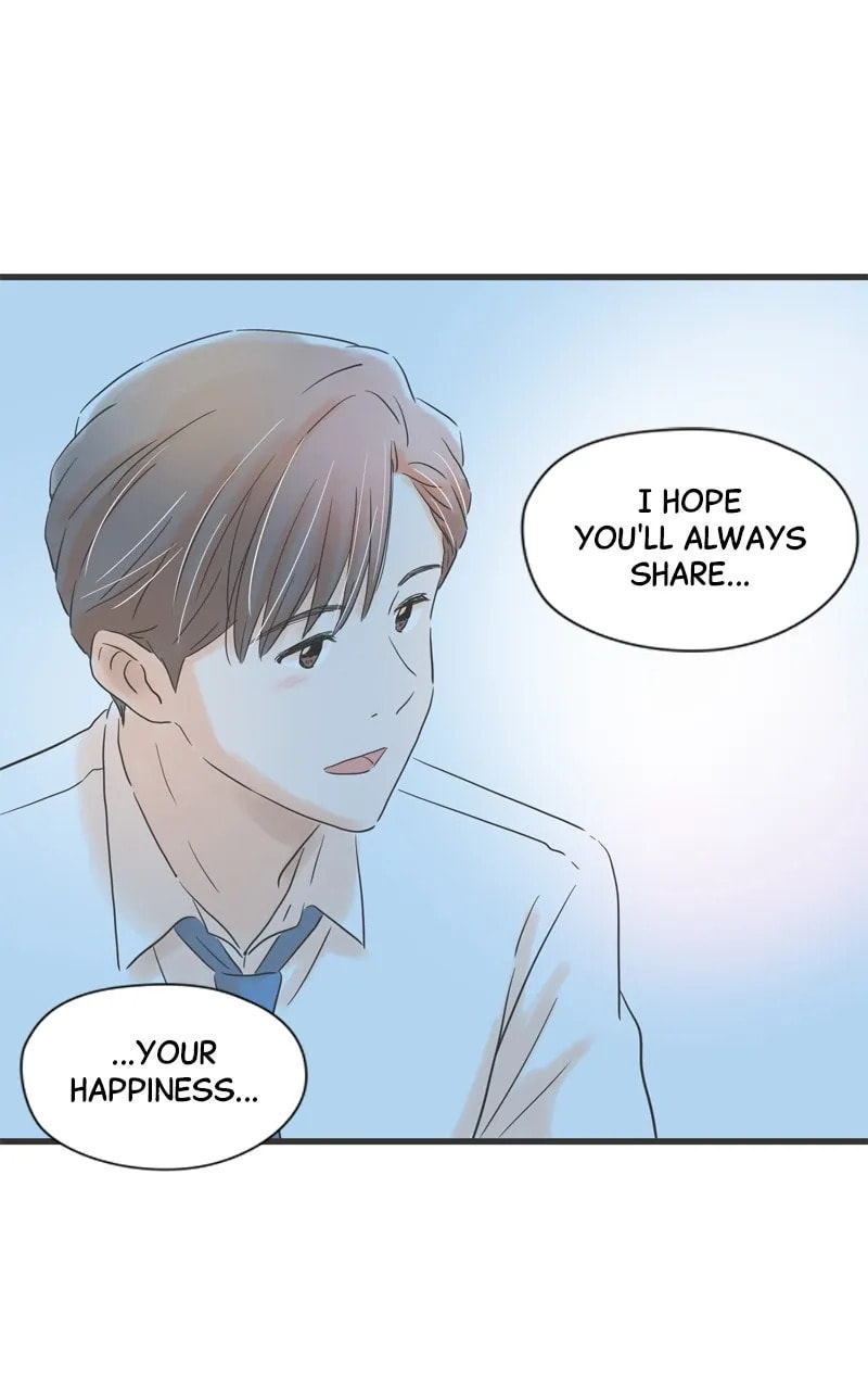 It Rains On Precious Days