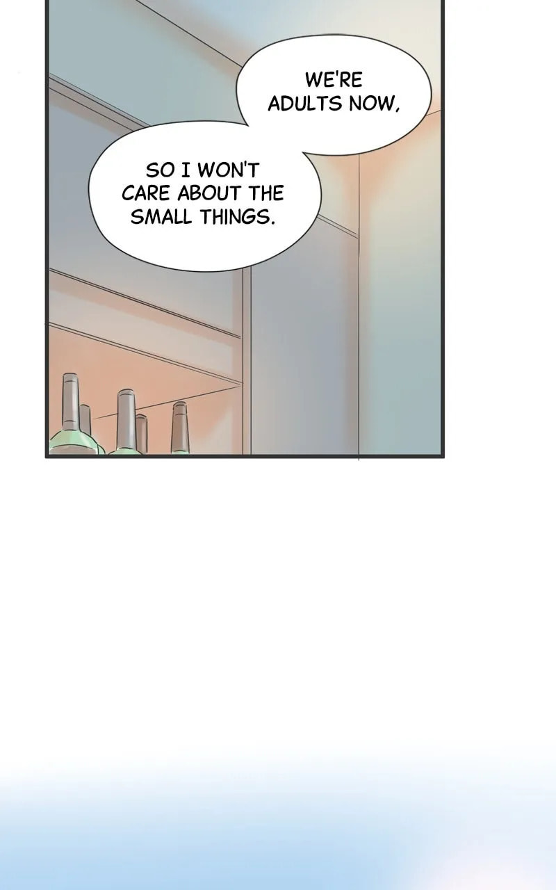 It Rains On Precious Days