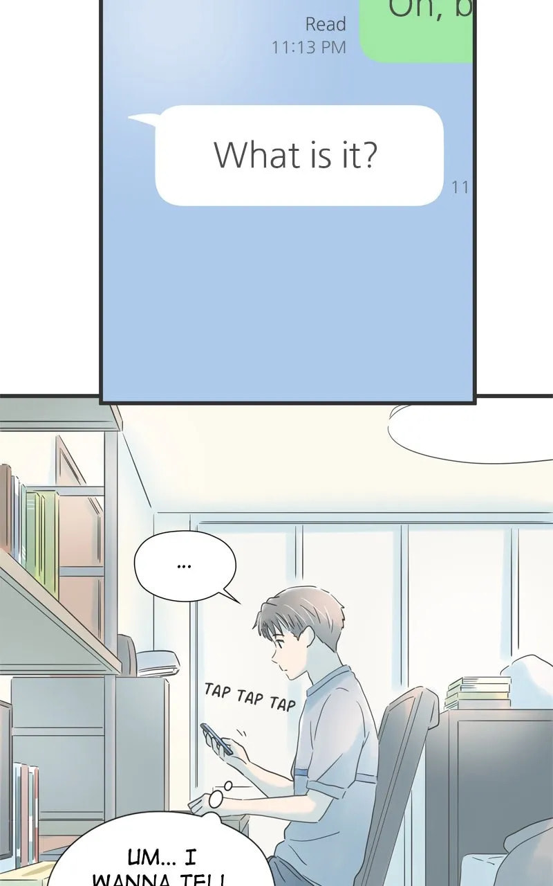 It Rains On Precious Days