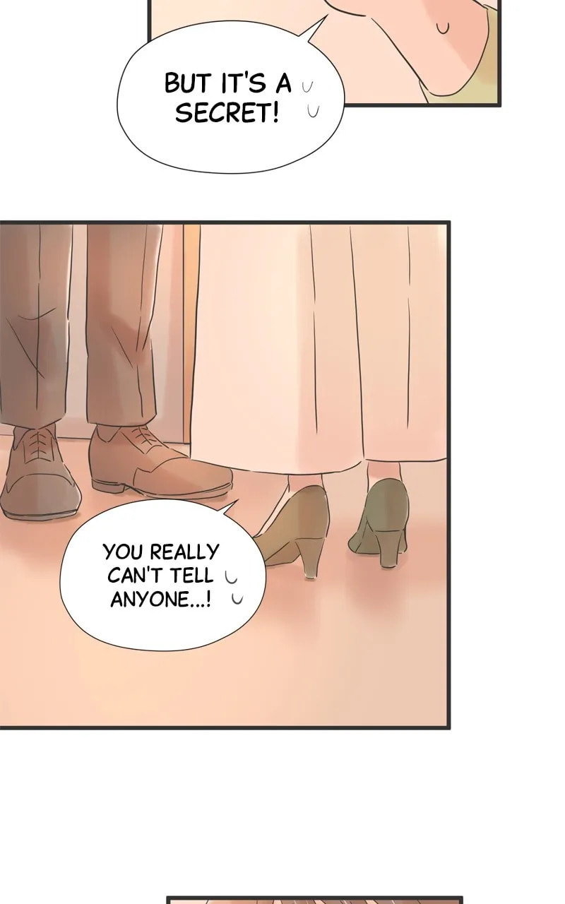 It Rains On Precious Days