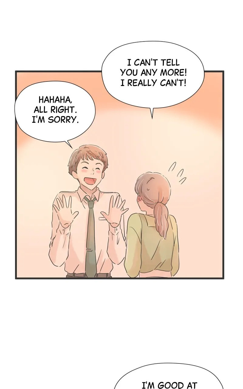 It Rains On Precious Days