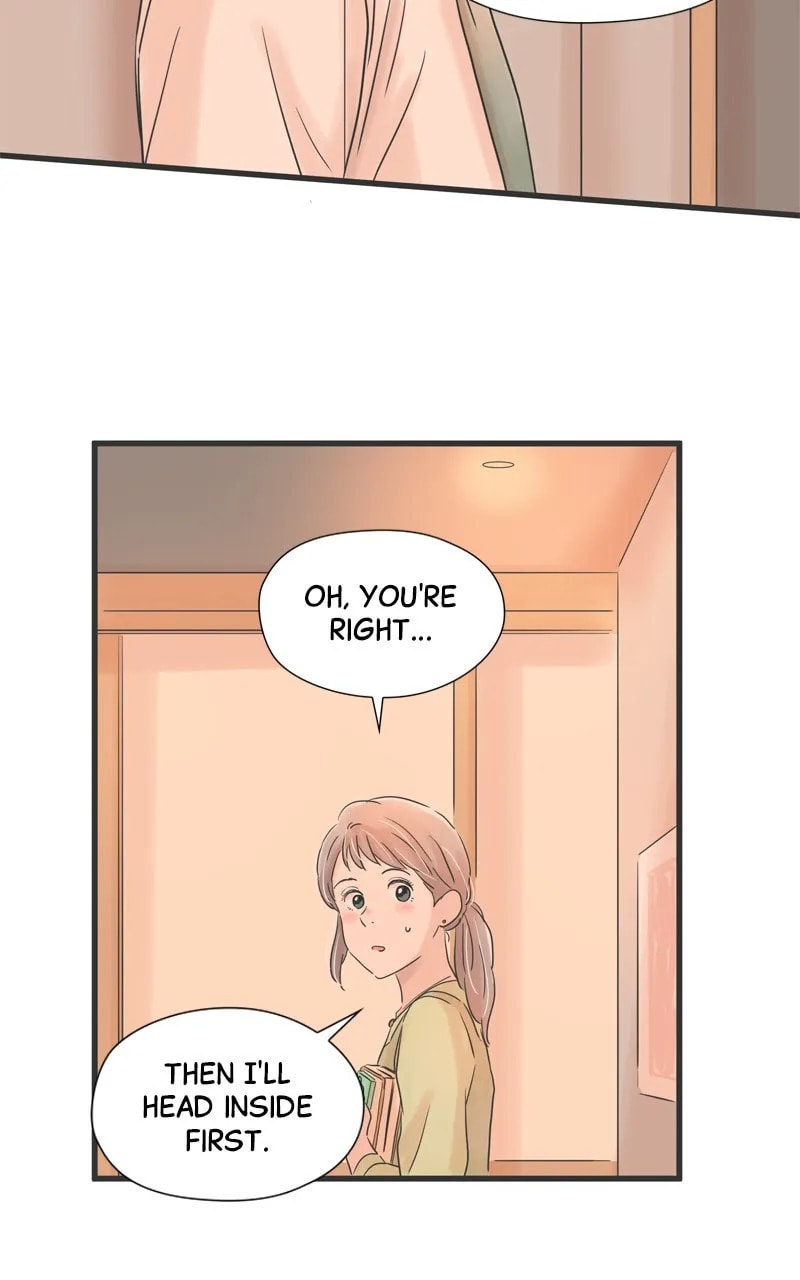 It Rains On Precious Days