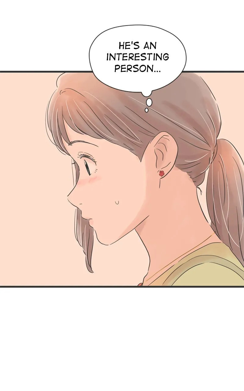 It Rains On Precious Days