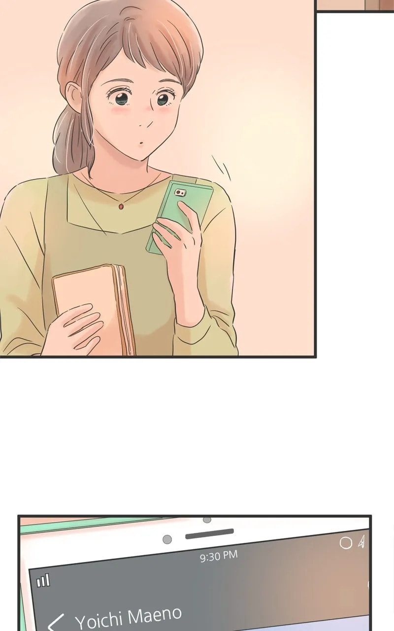 It Rains On Precious Days