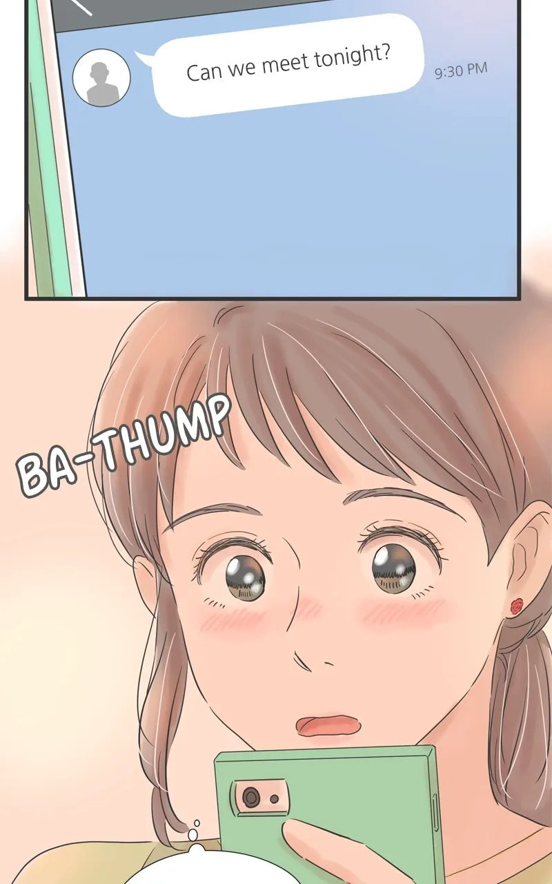 It Rains On Precious Days