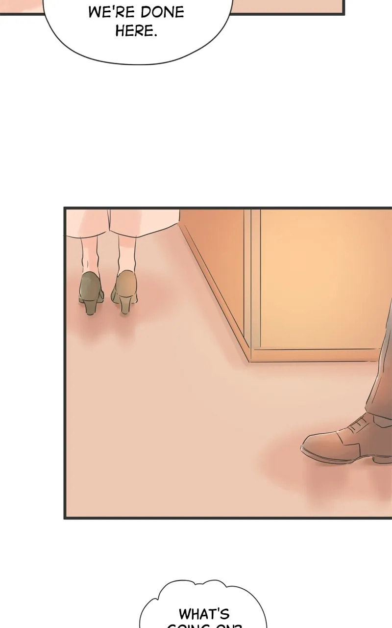 It Rains On Precious Days