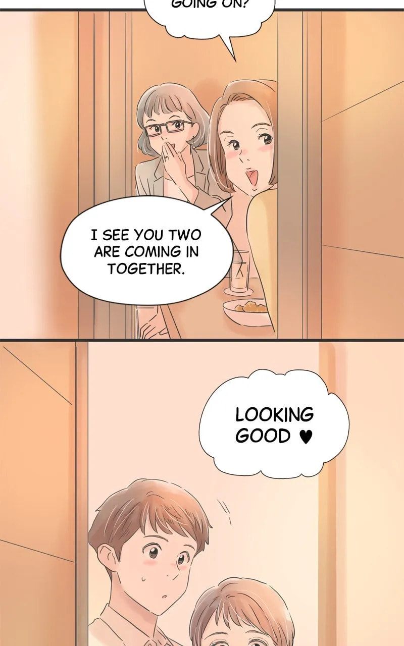 It Rains On Precious Days