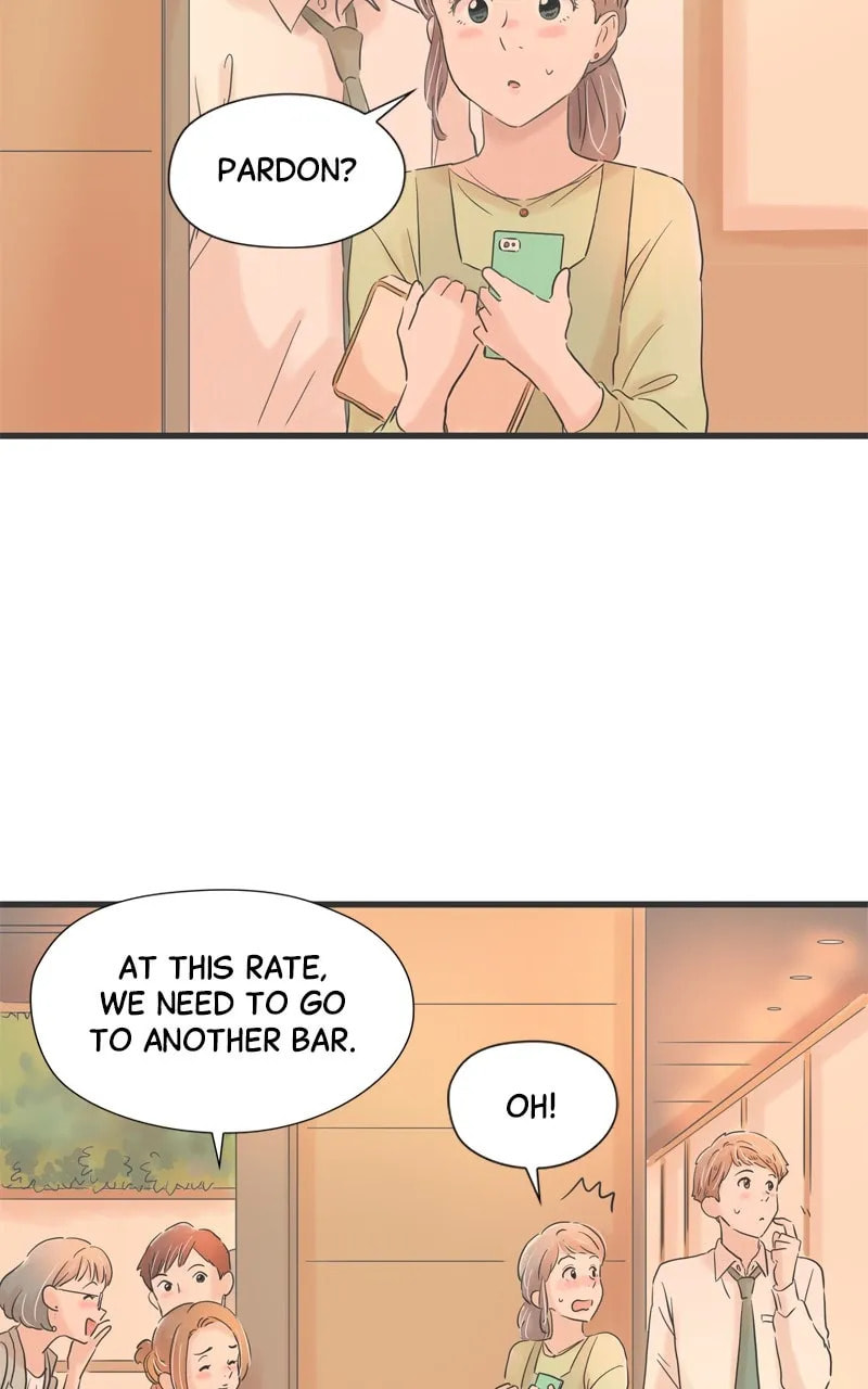 It Rains On Precious Days