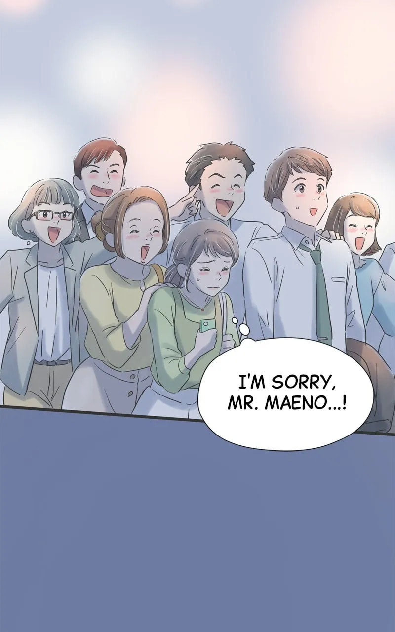 It Rains On Precious Days