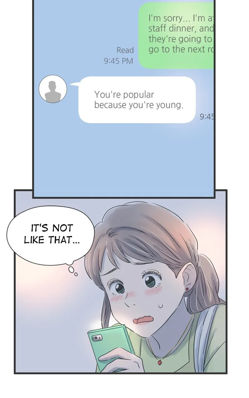 It Rains On Precious Days