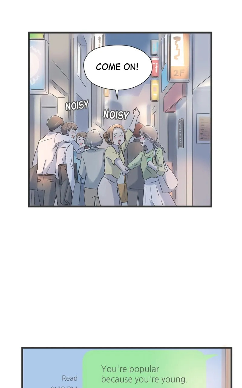 It Rains On Precious Days