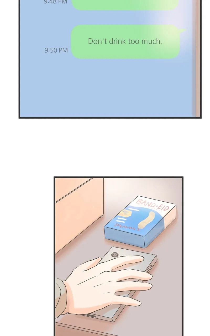 It Rains On Precious Days