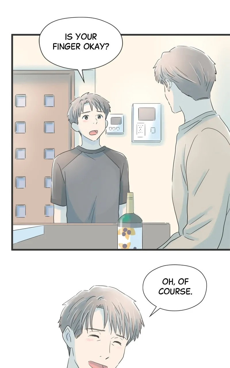 It Rains On Precious Days