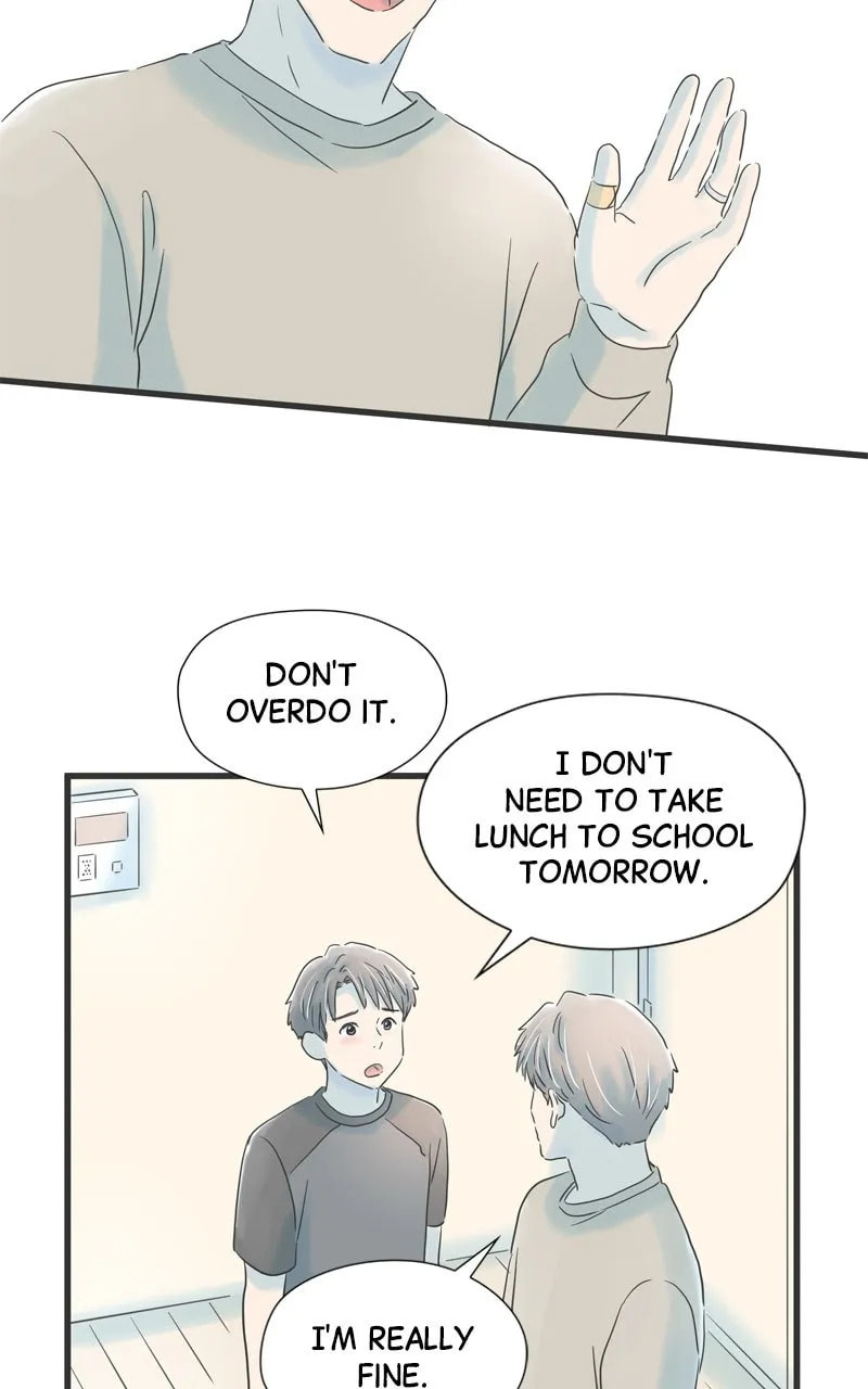 It Rains On Precious Days