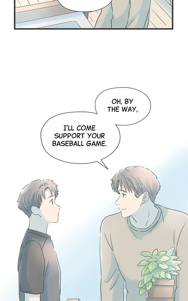 It Rains On Precious Days