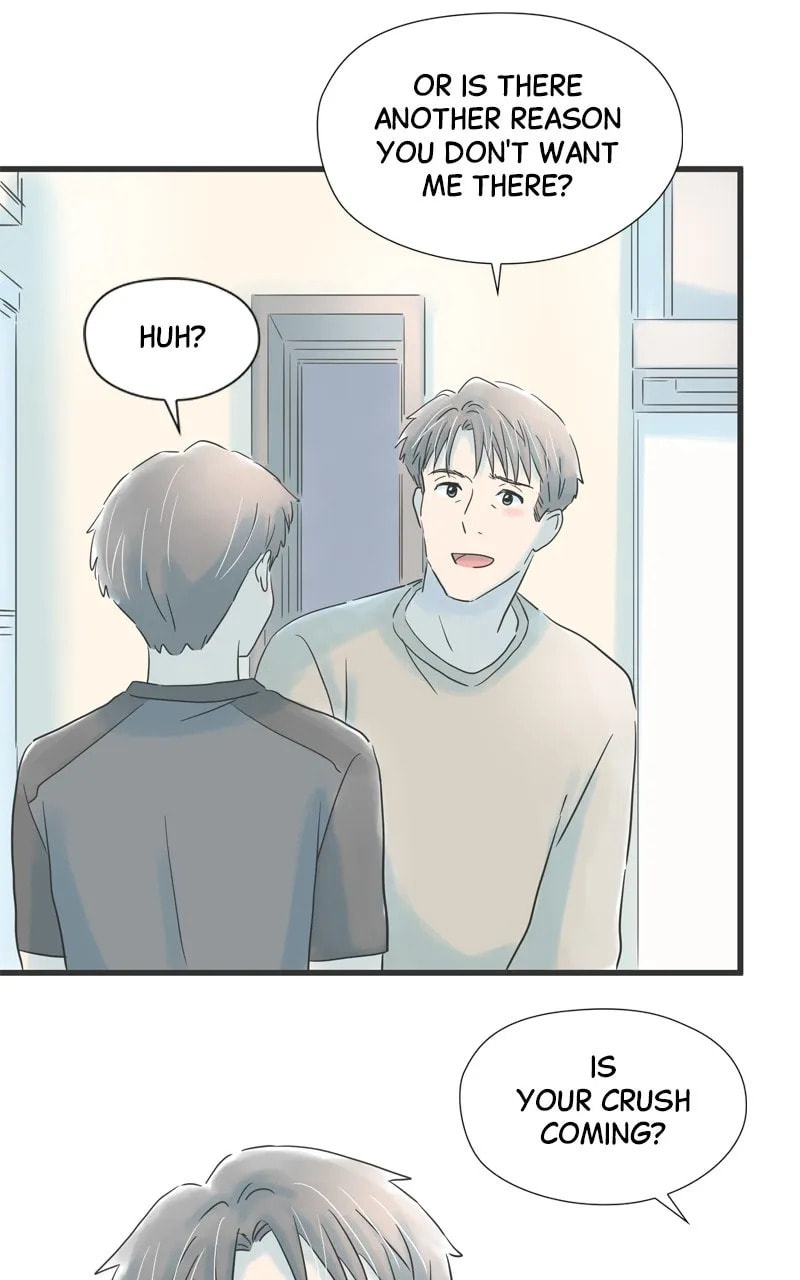 It Rains On Precious Days