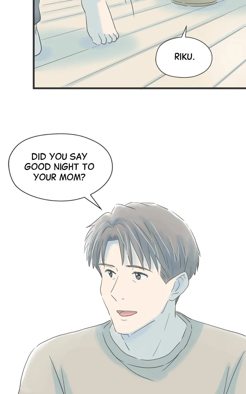 It Rains On Precious Days