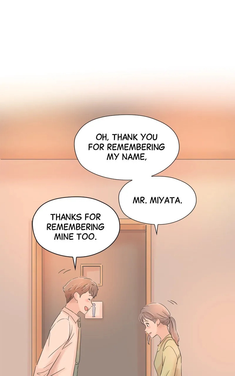 It Rains On Precious Days