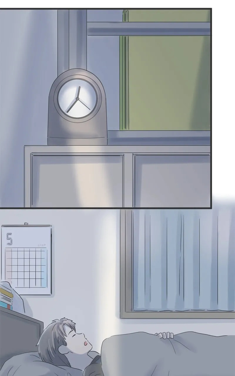 It Rains On Precious Days