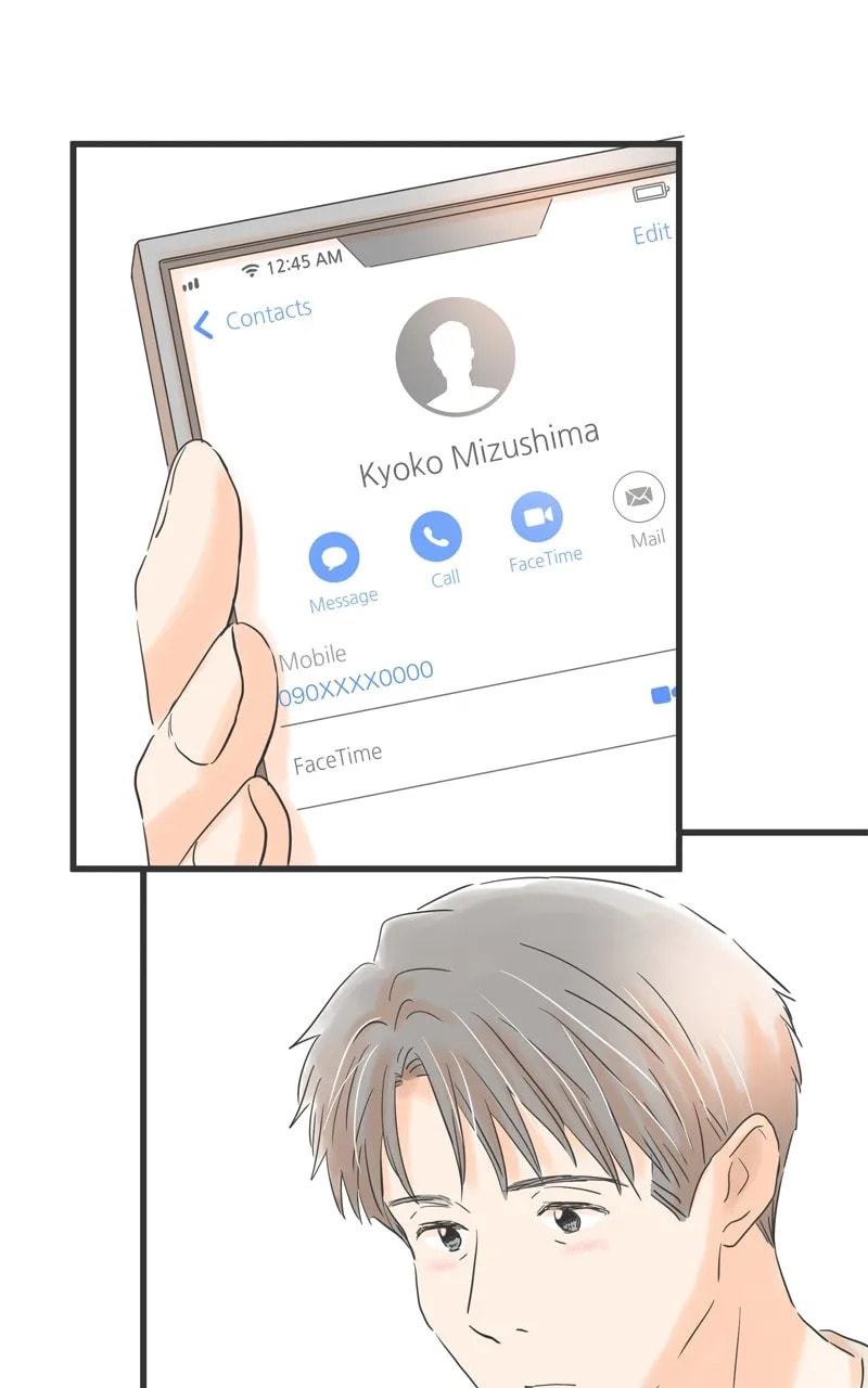 It Rains On Precious Days