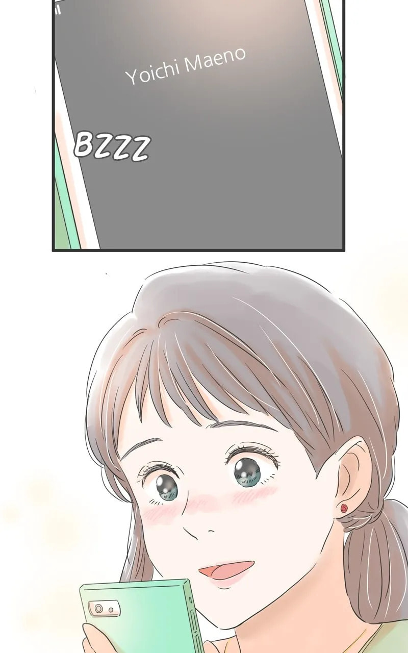 It Rains On Precious Days