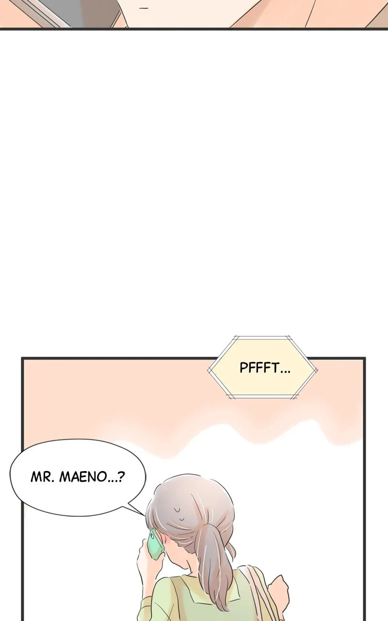 It Rains On Precious Days