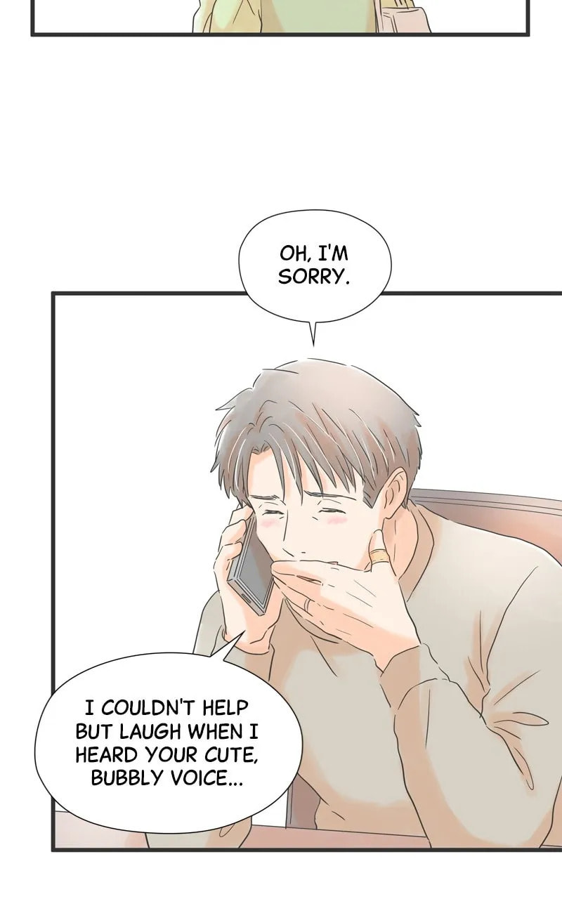 It Rains On Precious Days