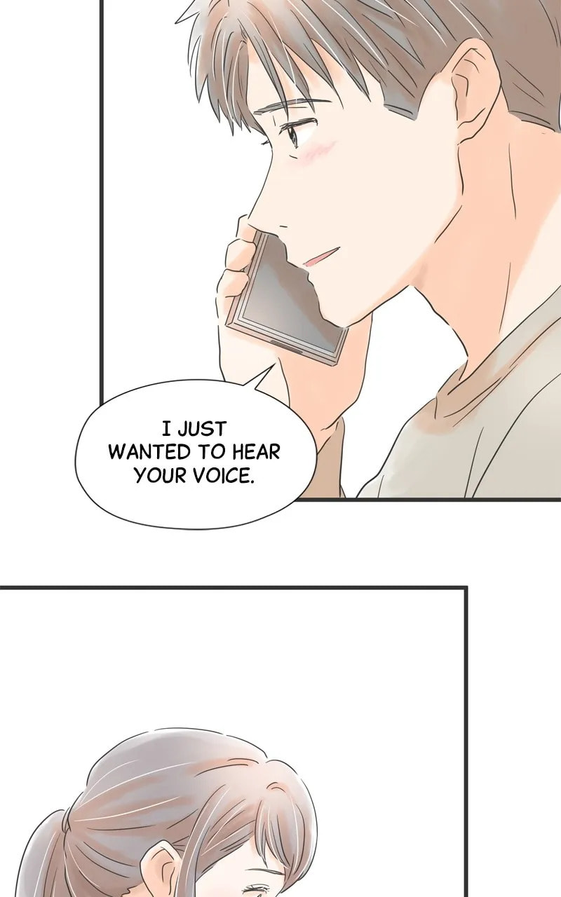 It Rains On Precious Days