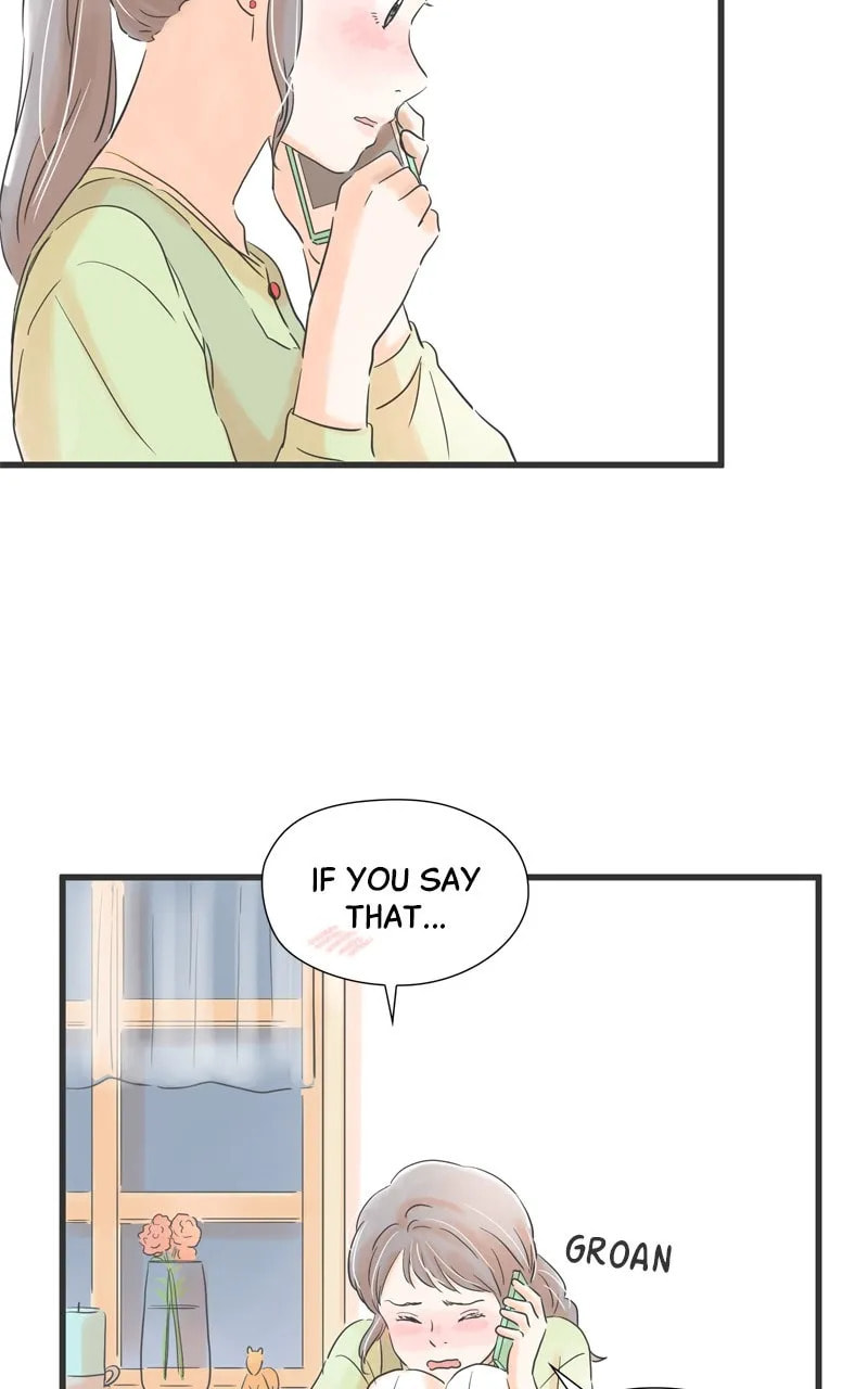 It Rains On Precious Days