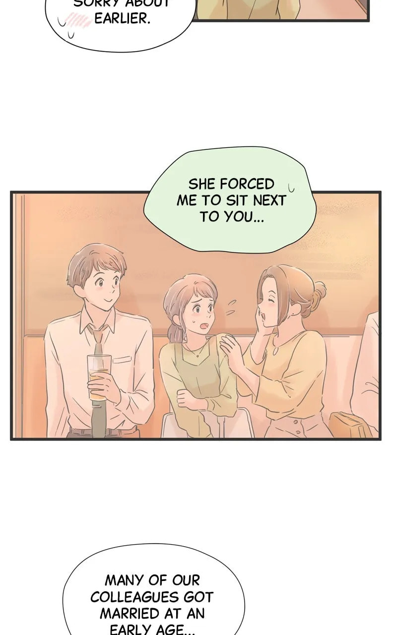 It Rains On Precious Days