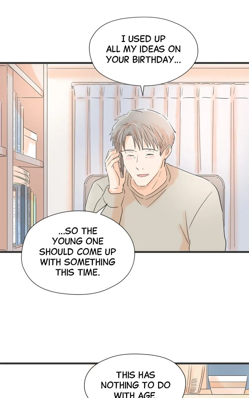 It Rains On Precious Days