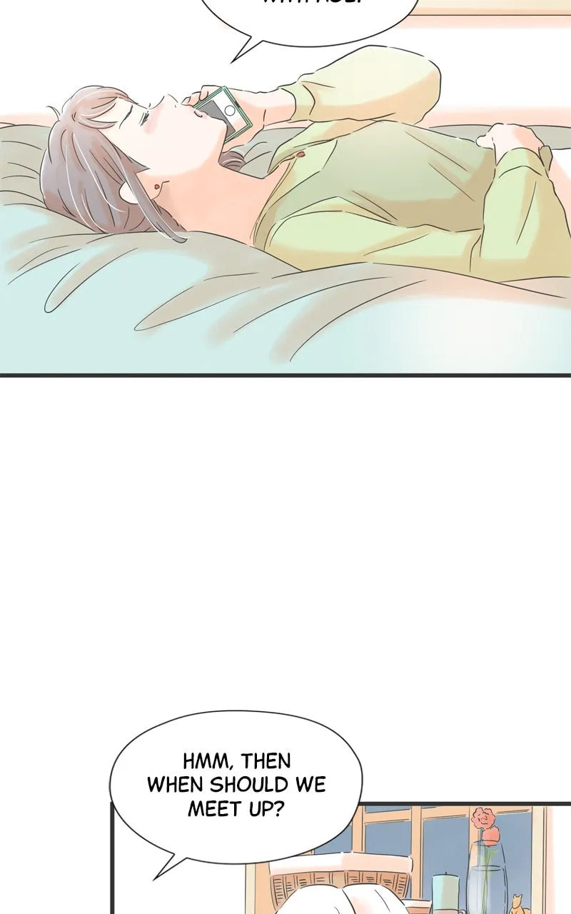 It Rains On Precious Days