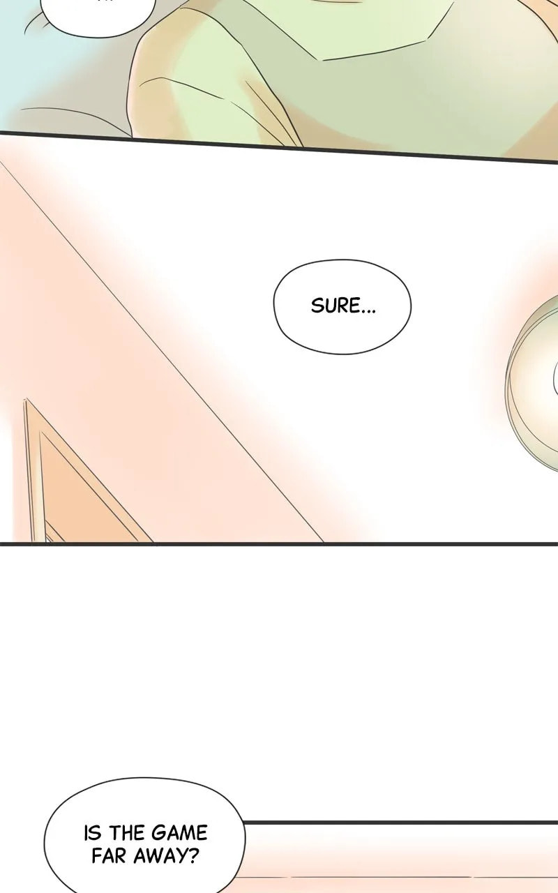 It Rains On Precious Days