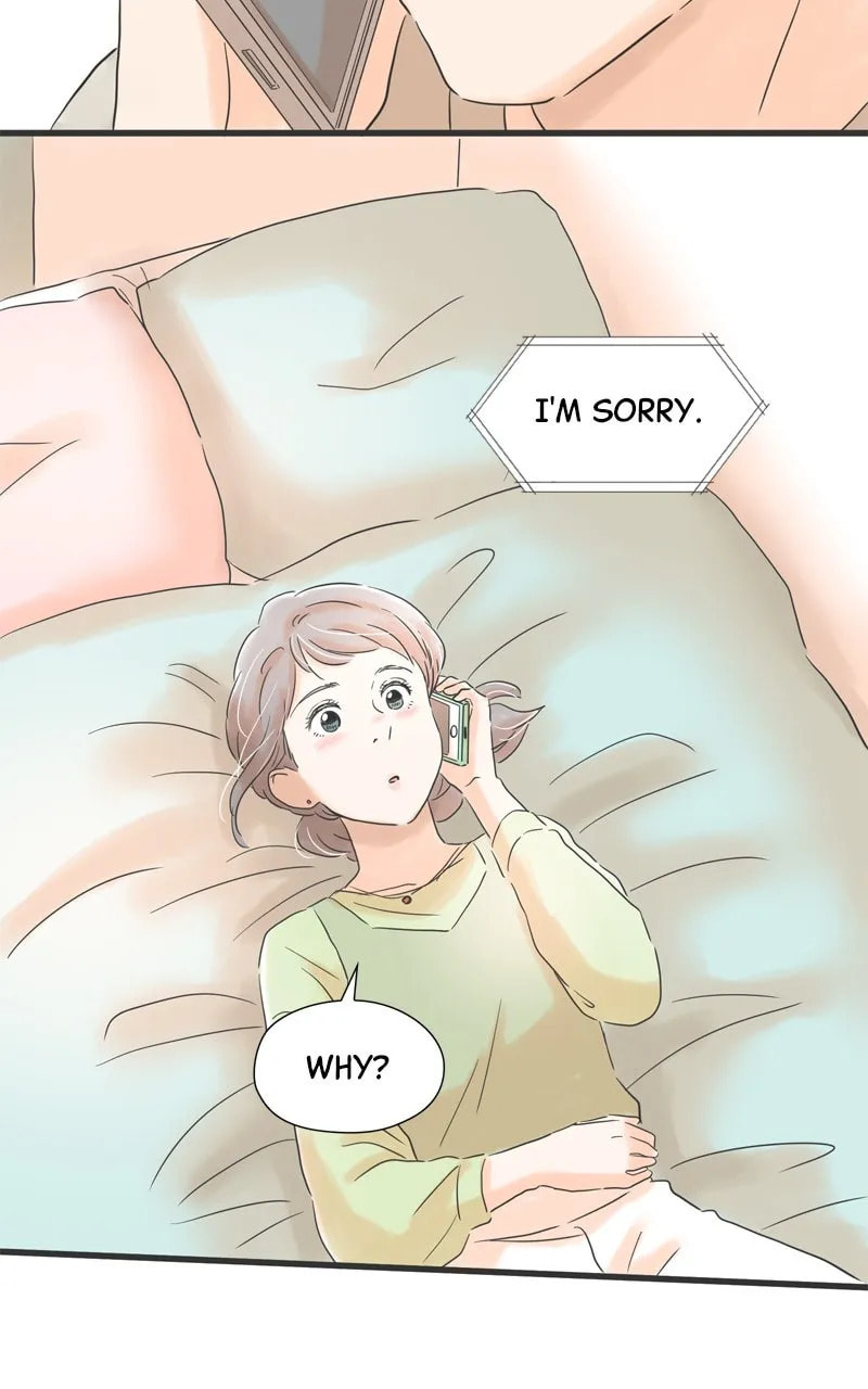 It Rains On Precious Days