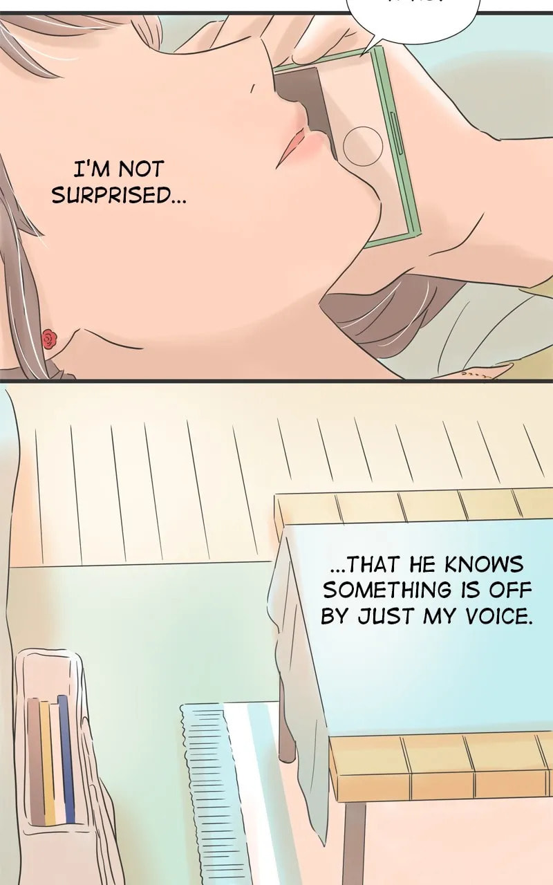 It Rains On Precious Days