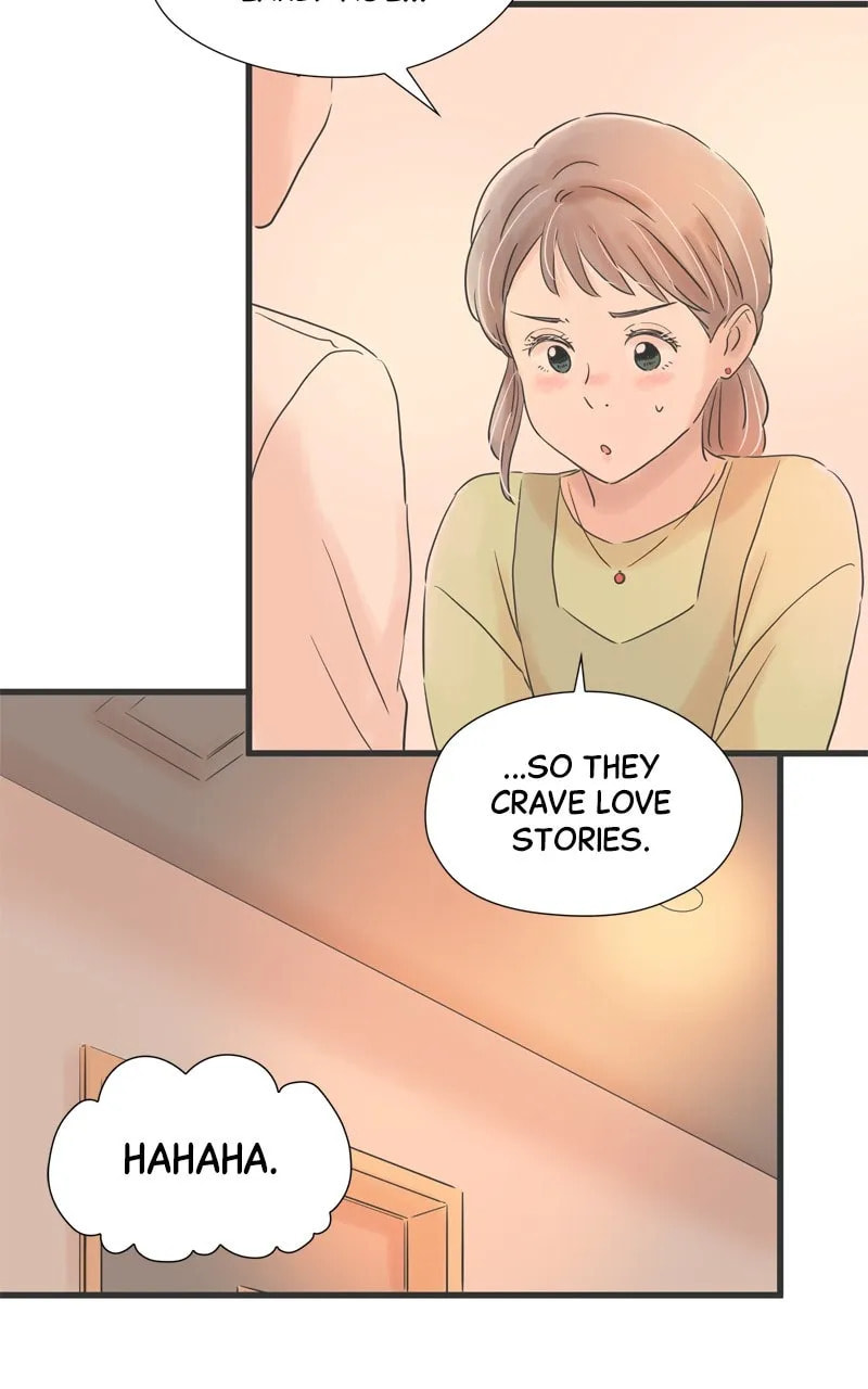 It Rains On Precious Days