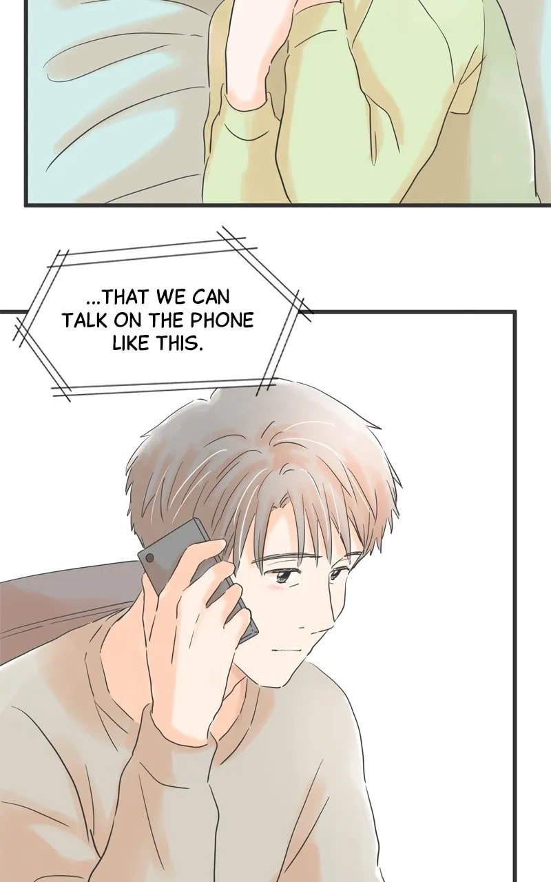 It Rains On Precious Days