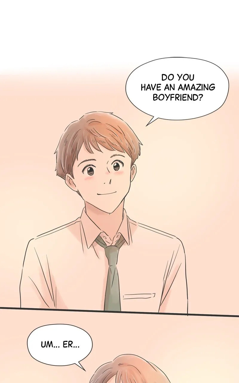 It Rains On Precious Days