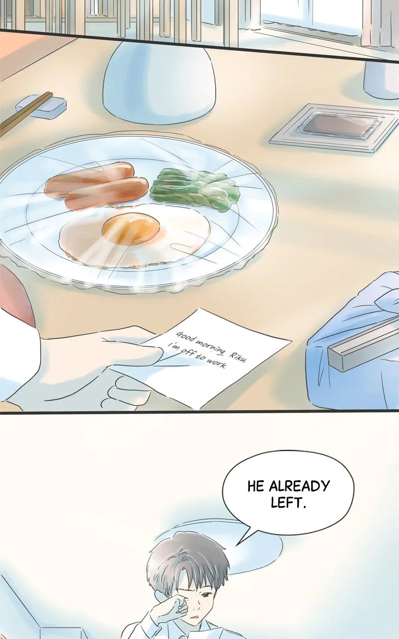 It Rains On Precious Days